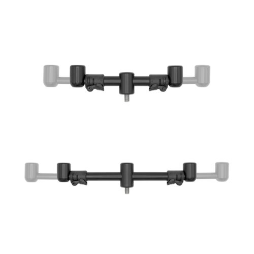 Раздвижная перекладина Avid Carp Lok Down Adjustable 2 Rod Buzz Bar