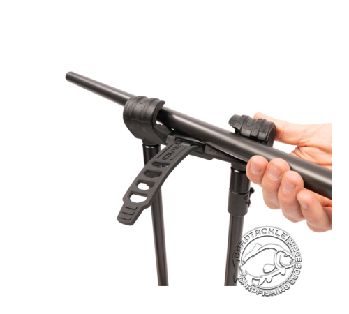 Держатель подсачека Avid Carp Lok Down