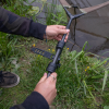 Держатель подсачека Avid Carp Lok Down