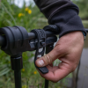 Держатель подсачека Avid Carp Lok Down