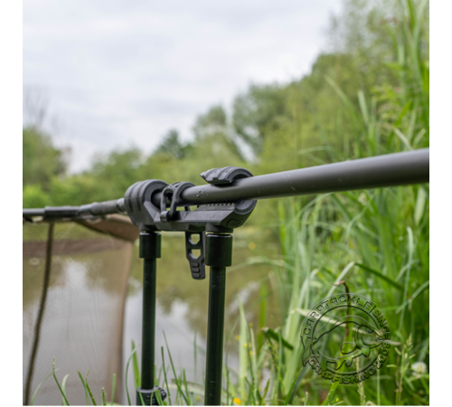 Держатель подсачека Avid Carp Lok Down