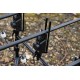 Боковая поддержка удилища Solar A1 Aluminium Snag Bar