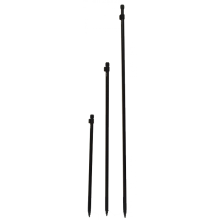 Стойки с буром Solar A1 Storm Pole With Camo-Loc And Screw Point 36 inch