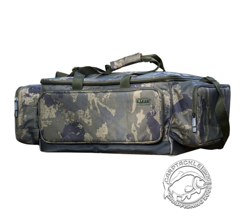 Сумка Solar Undercover Camo Carryall