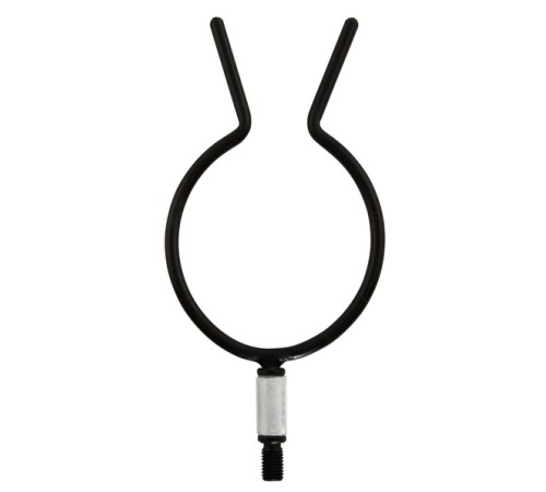 Y-образный держатель лески Fox Black Label Y-Line Guard