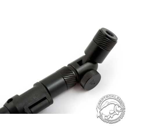 Угловой адаптер Fox Black Label QR Angle Adaptor