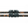 Род-под на 4 удилища Fox Horizon Duo camo 4 rod