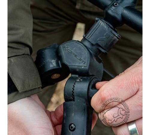 Тренога для ловли на реке Korum River Tripod