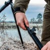Тренога для ловли на реке Korum River Tripod