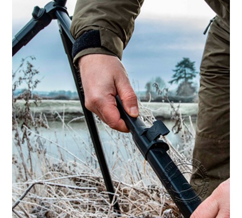 Тренога для ловли на реке Korum River Tripod