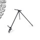Тренога для ловли на реке Korum River Tripod