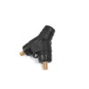 Адаптор-тройник для стоек KORUM Speed Fit TRIPOD Adaptor