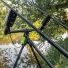 Адаптор-тройник для стоек KORUM Speed Fit TRIPOD Adaptor
