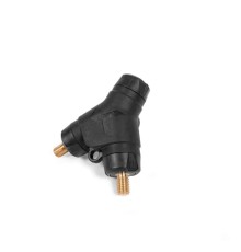 Адаптор-тройник для стоек KORUM Speed Fit TRIPOD Adaptor