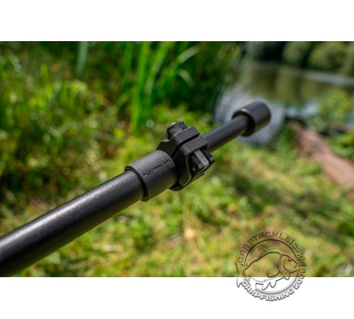 Стойки с буром Korum Powertwist Banksticks