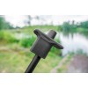 Стойки с буром Korum Powertwist Banksticks