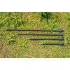 Стойки с буром Korum Powertwist Banksticks