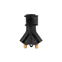 Адаптер для треноги Korum Tripod Adaptor Block