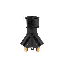 Адаптер для треноги Korum Tripod Adaptor Block