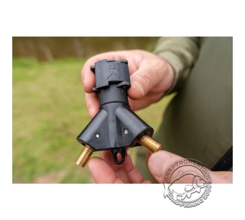 Адаптер для треноги Korum Tripod Adaptor Block