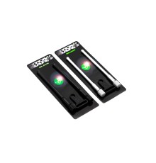 Боковые держателя удилища Korda Snag Bar Black