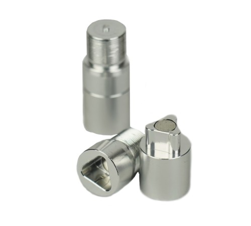 Быстросъём MECCANICA VADESE FASTLOCK 2.0 FOR REVOLUTION BANKSTICK