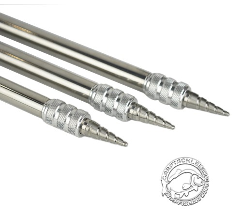 Стойка для твёрдого грунта MECCANICA VADESE BANKSTICK REVOLUTION 