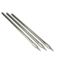 Стойка для твёрдого грунта MECCANICA VADESE BANKSTICK REVOLUTION 