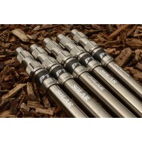 Телескопическая стойка Solar P1 Anti-Twist Bankstick 20 (50-88см)