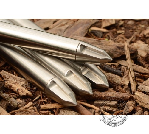 Телескопическая стойка Solar P1 Anti-Twist Bankstick 20 (50-88см)