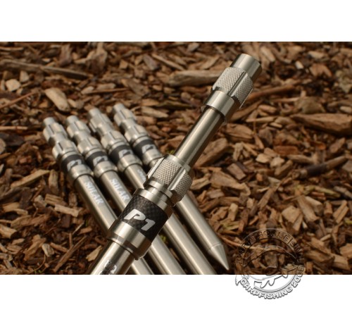 Телескопическая стойка Solar P1 Anti-Twist Bankstick 20 (50-88см)