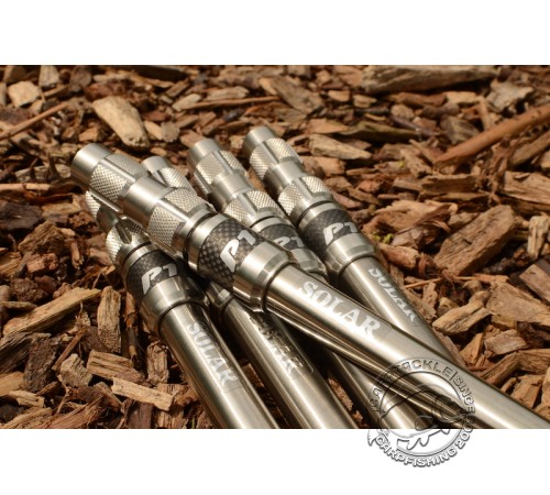 Телескопическая стойка Solar P1 Anti-Twist Bankstick 20 (50-88см)