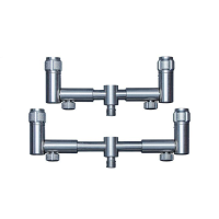 Перекладина для удилищ Solar P1 Pro-Loc 2 Rod Buzzer Bar Front