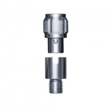 Быстросъемный магнитный адаптер Solar P1 Snap-Loc Kit Off