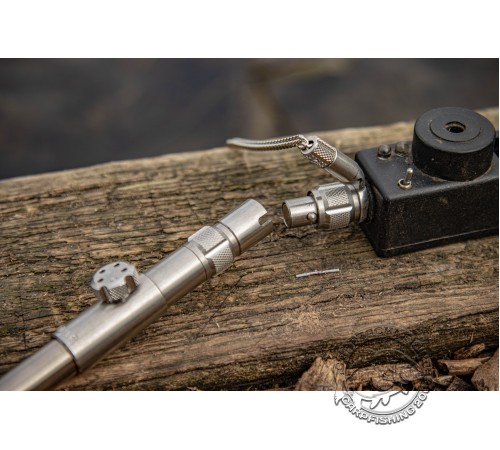 Быстросъемный магнитный адаптер Solar P1 Snap-Loc Kit Off