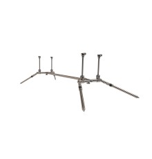 Род-Под Solar P1 Stainless Worldwide Pod