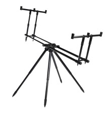 Подставка для 3 удилищ SKILLS Stabilizer 3 Rod Pod