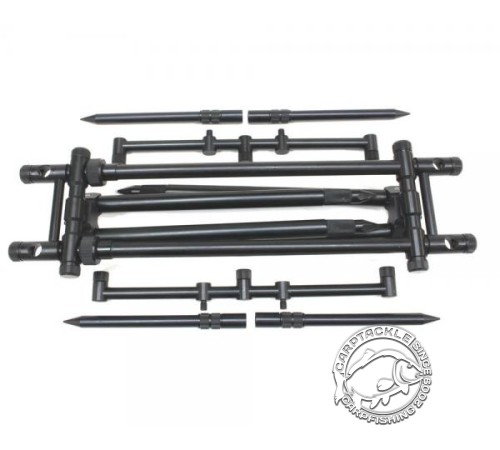 Подставка для 3 удилищ SKILLS Stabilizer 3 Rod Pod