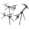 Подставка для 3 удилищ SKILLS Stabilizer 3 Rod Pod