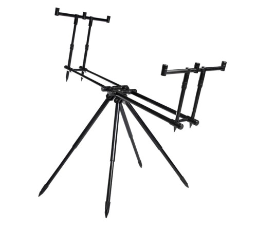 Подставка для 3 удилищ SKILLS Stabilizer 3 Rod Pod