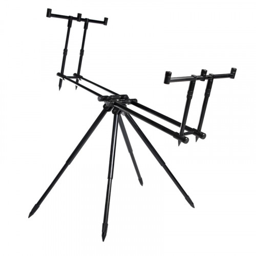 Подставка для 3 удилищ SKILLS Stabilizer 3 Rod Pod