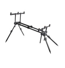Подставка для 3 удилищ SKILLS STOCKY Adjustable 3 Rod Pod