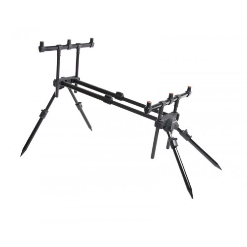 Подставка для 3 удилищ SKILLS STOCKY Adjustable 3 Rod Pod