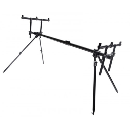 Подставка для 3 удилищ SKILLS RE-CON Adjustable 3 Rod Pod