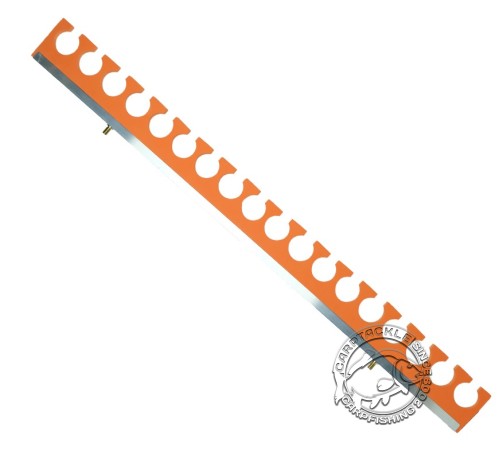 Гребенка SPPROF широкая две точки крепления