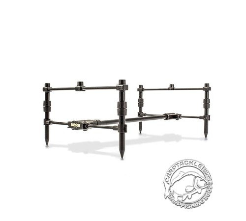 Род-под NASH Tackle Rod Pod