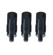 Быстросъём ANACONDA HOPPER Head-M 3шт