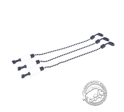 Индикатор поклевки Cygnet Clinga Dumpy Kit (3 x Pack)