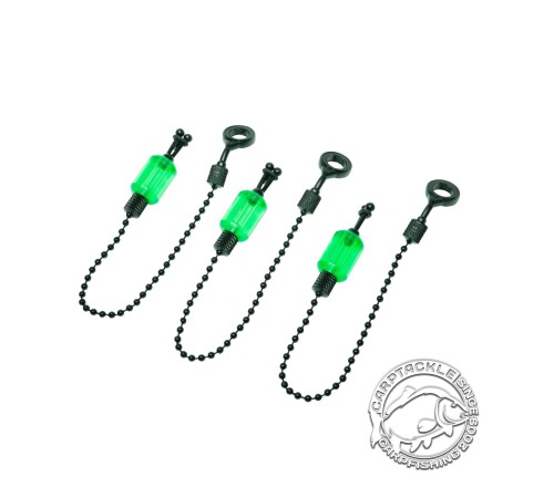 Индикатор поклевки Cygnet Clinga Dumpy Kit (3 x Pack)