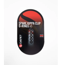 Запасное кольцо для мех. сигнализатора Cygnet Spare Kippa Clip O ring